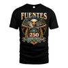 FUENTES HH88-K250-104...250 Years Of Freedom 1776-2026
