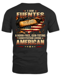 Unisex Standard T-Shirt