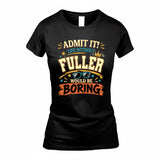 Women's Standard T-Shirt