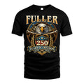 FULLER HH88-K250-104...250 Years Of Freedom 1776-2026