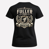 Women's Standard T-Shirt
