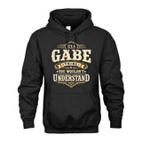 Unisex Hoodie