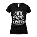 Women's Standard T-Shirt