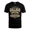 GALLEGO HH-F009–Personalized Name Quote Apparel “It’s an NAME Thing You Wouldn’t Understand”