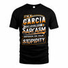 GARCIA TT88-K6-229 – Personalized Funny Sarcasm Apparel 