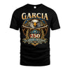 GARCIA HH88-K250-104...250 Years Of Freedom 1776-2026
