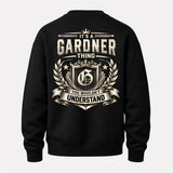 Unisex Sweatshirt