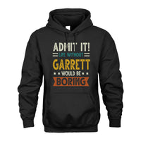 Unisex Hoodie