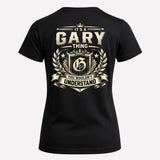 Women's Standard T-Shirt