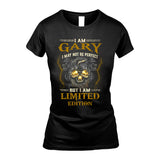 Women's Standard T-Shirt
