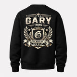 Unisex Sweatshirt