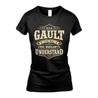 Women's Standard T-Shirt