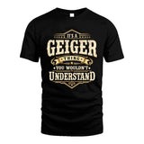 Unisex Standard T-Shirt
