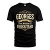 GEORGES HH-F009–Personalized Name Quote Apparel “It’s an NAME Thing You Wouldn’t Understand”