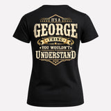 Women's Standard T-Shirt