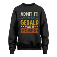 Unisex Sweatshirt