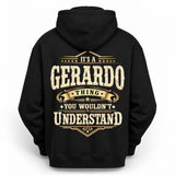 Unisex Hoodie