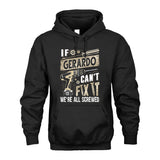 Unisex Hoodie