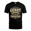 GERRY HH-F009–Personalized Name Quote Apparel “It’s an NAME Thing You Wouldn’t Understand”