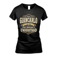 Women's Standard T-Shirt