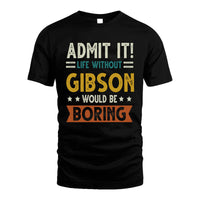 Unisex Standard T-Shirt