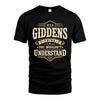 GIDDENS HH-F009–Personalized Name Quote Apparel “It’s an NAME Thing You Wouldn’t Understand”