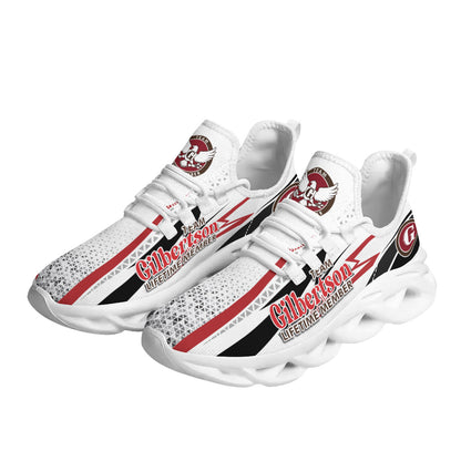 GILBERTSON GW01 Personalized Sneaker