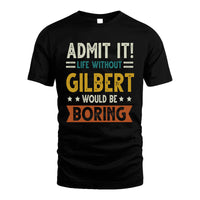Unisex Standard T-Shirt