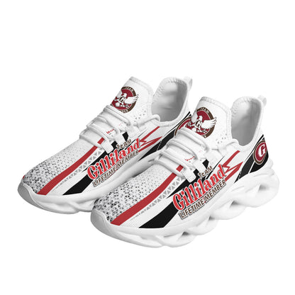 GILLILAND GW01 Personalized Sneaker
