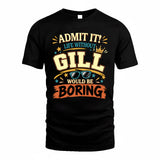 Unisex Standard T-Shirt