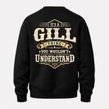 Unisex Sweatshirt
