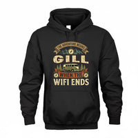 Unisex Hoodie