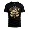 GILPIN HH-F009–Personalized Name Quote Apparel “It’s an NAME Thing You Wouldn’t Understand”