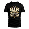 GIN HH-F009–Personalized Name Quote Apparel “It’s an NAME Thing You Wouldn’t Understand”
