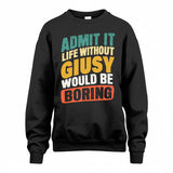 Unisex Sweatshirt