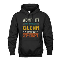 Unisex Hoodie