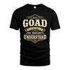 GOAD HH-F009–Personalized Name Quote Apparel “It’s an NAME Thing You Wouldn’t Understand”
