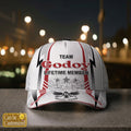 GODOY CP01-HH89 Team Lifetime Member