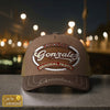 GONZALEZ CP05-HH89 Team Lifetime Member