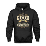 Unisex Hoodie