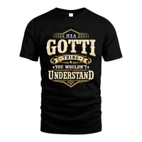 Unisex Standard T-Shirt