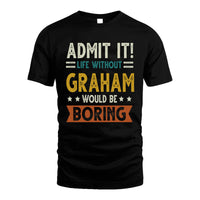 Unisex Standard T-Shirt