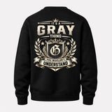 Unisex Sweatshirt
