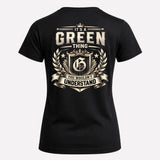 Women's Standard T-Shirt