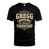 Unisex Standard T-Shirt