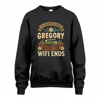 Unisex Sweatshirt
