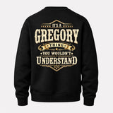 Unisex Sweatshirt