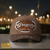 GREGORY CP05-HH89 Team Lifetime Member