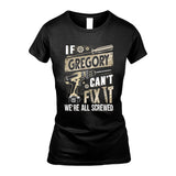 Women's Standard T-Shirt