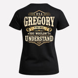 Women's Standard T-Shirt
